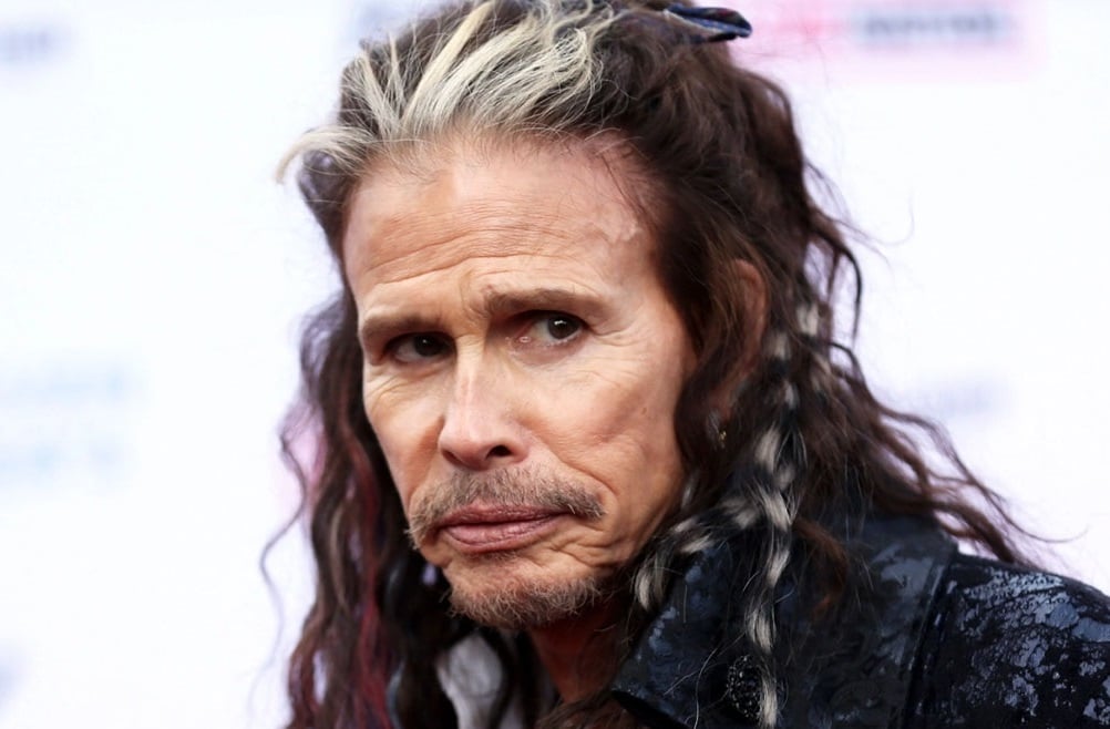 , Aerosmith Cancels Remaining Las Vegas Shows, Citing Steven Tyler’s Health &#8211; uBetMobile.com