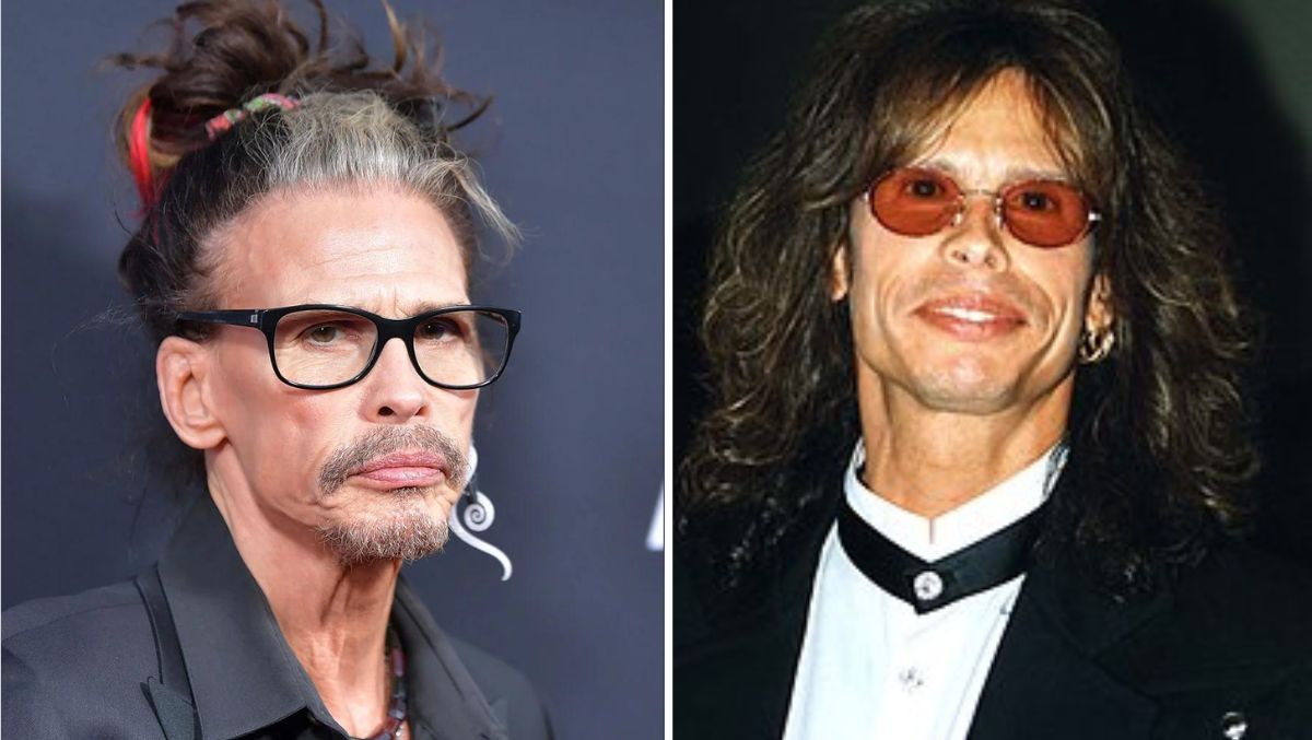 , Aerosmith&#8217;s Steven Tyler Being Sued For Sexually Abusing Minor &#8211; uBetMobile.com