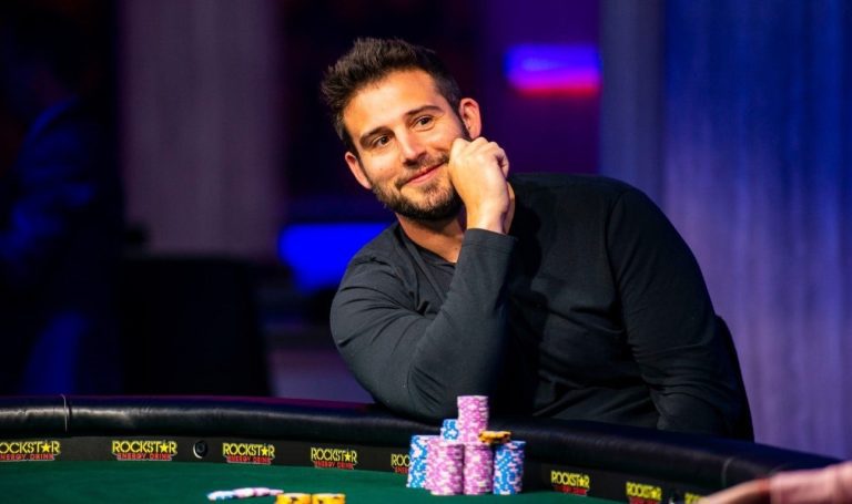 Alan Keating Wins $1.16M, Reportedly Biggest Pot in US Livestream Poker History – uBetMobile.com