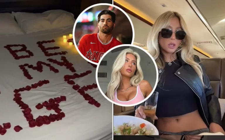 Alix Earle, the World’s No. 1 Ranked TikTok ‘IT Girl’, Dumps MLB Boyfriend Over Instagram Violation – Mobile Betting Online – uBetMobile.com