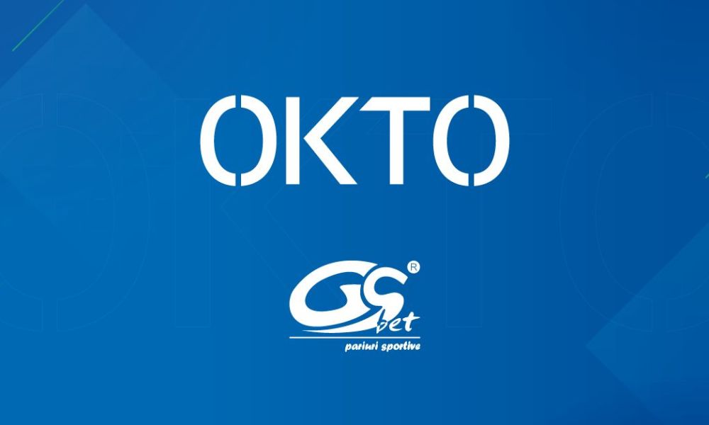 , All GSBet shops join OKTO’s cashless revolution – European Gaming Industry News &#8211; uBetMobile.com