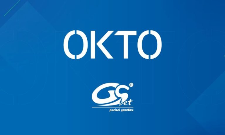 All GSBet shops join OKTO’s cashless revolution – European Gaming Industry News – uBetMobile.com