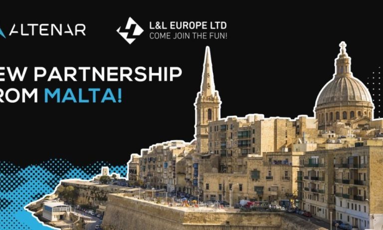 Altenar expands in UK with L&L Europe partnership – European Gaming Industry News – uBetMobile.com