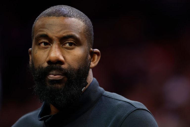 Amar’e Stoudemire Denies Allegations That He Struck His Daughter – uBetMobile.com