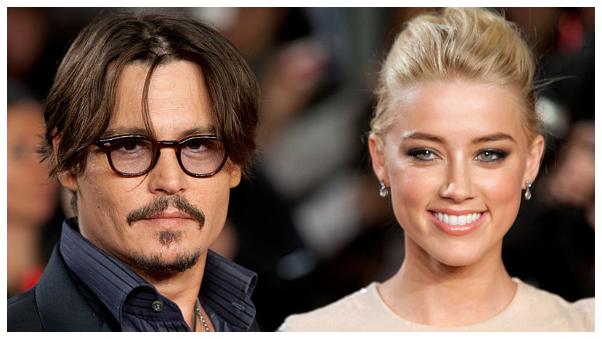 , Amber Heard Settles Johnny Depp Case For $1 Million – Mobile Betting Online &#8211; uBetMobile.com