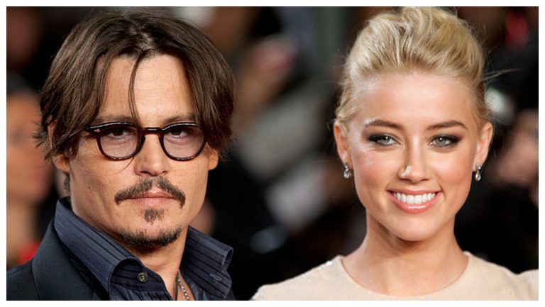 Amber Heard Settles Johnny Depp Case For $1 Million – Mobile Betting Online – uBetMobile.com