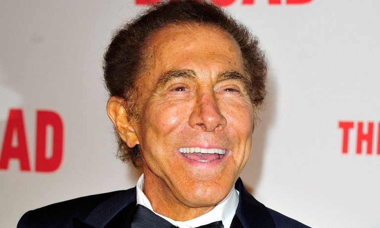 Steve Wynn RICO Suit Alleging Judicial Corruption Junked on Appeal – uBetMobile.com