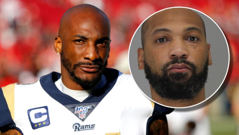 Aqib Talib Named In Lawsuit Concerning Murder Of Youth Football Coach – uBetMobile.com