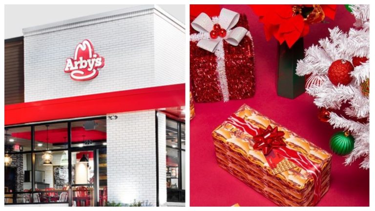 Arby’s Designed Wrapping Paper That Smells Like Meat – Mobile Betting On the web – uBetMobile.com