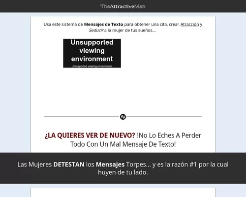 Atracción Textual – Mensajes de Texto para Seducir a Una Mujer – uBetMobile.com