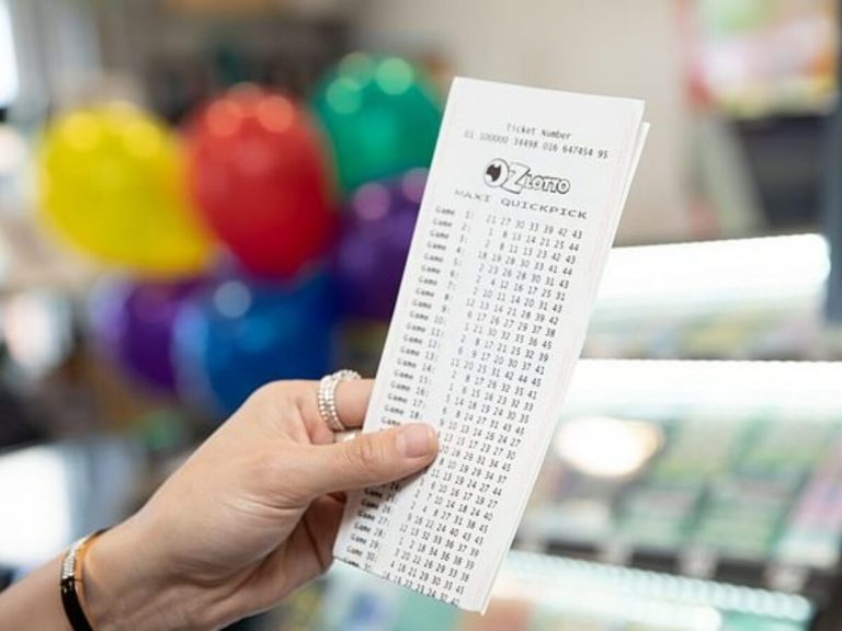 Australian Lottery Players Sue After Friend Skips Out With Winnings – uBetMobile.com