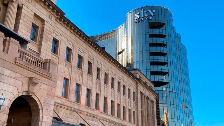 Australian financial crimes watchdog launches civil proceedings against SkyCity Adelaide – uBetMobile.com