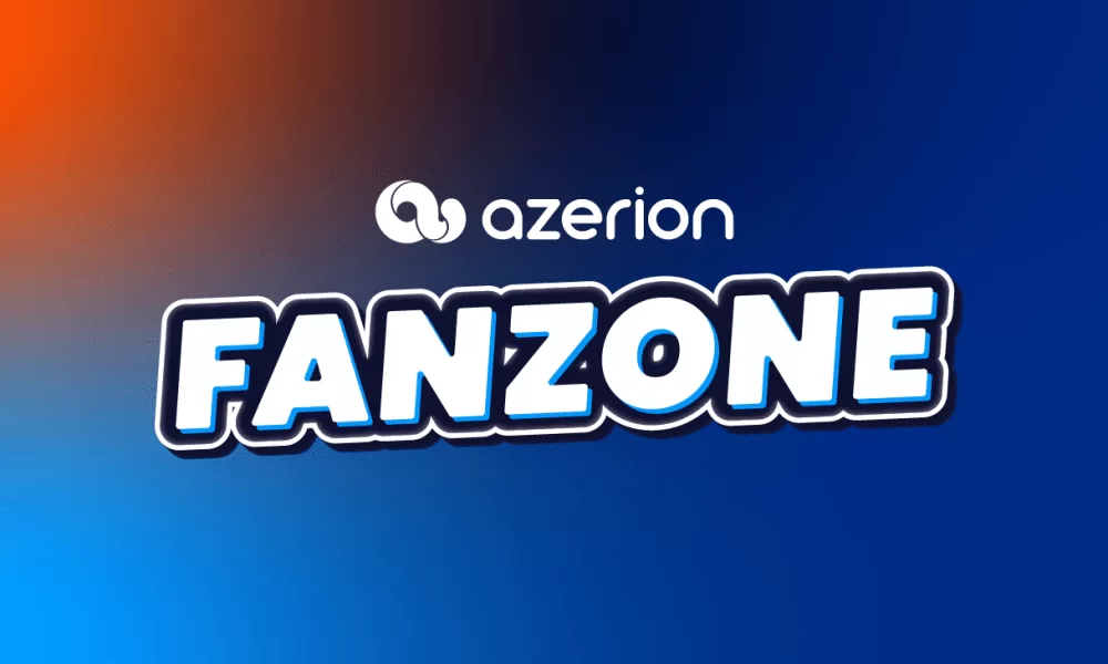 , Azerion launches new product ‘Azerion Fanzone’, improving the way sports clubs digitally engage with their fan base – European Gaming Industry News &#8211; uBetMobile.com