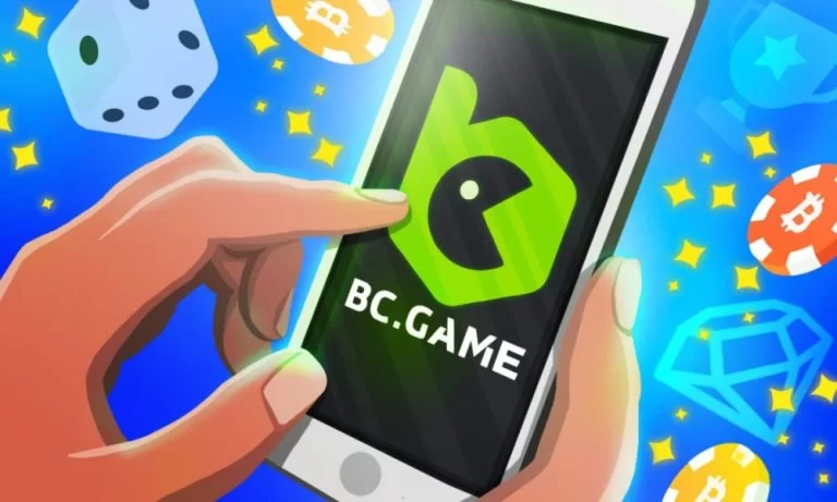 BC.GAME invests 700 ETH in NFTs for a better Metaverse – European Gaming Industry News – uBetMobile.com