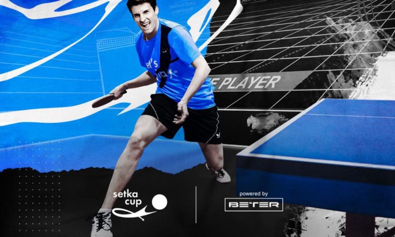 BETER’s Setka Cup opens table tennis arena in Poland – European Gaming Industry News – uBetMobile.com