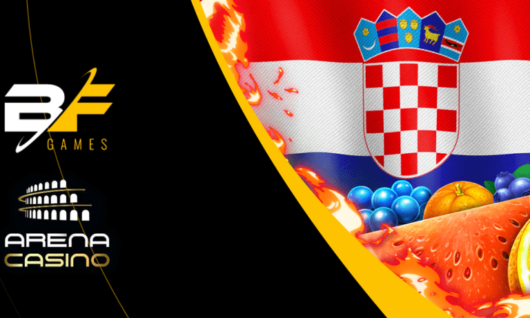 BF Games strikes content material take care of Area Casino in Croatia – European Gaming Industry News – uBetMobile.com