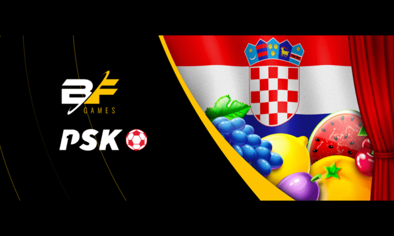 BF Games takes slots portfolio live with Fortuna brand PSK in Croatia – European Gaming Industry News – uBetMobile.com