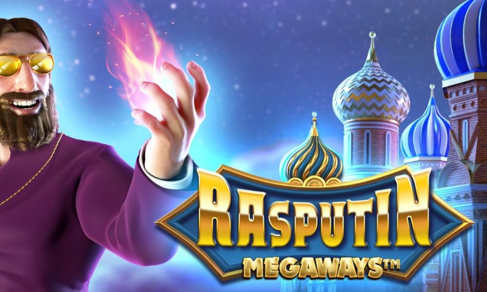 , BTG’S RASPUTIN MEGAWAYS HITS RELAX NETWORK – European Gaming Industry News &#8211; uBetMobile.com