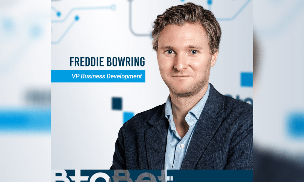 , BTOBET STRENGTHENS SENIOR TEAM WITH NEW VP OF SALES – European Gaming Industry News &#8211; uBetMobile.com