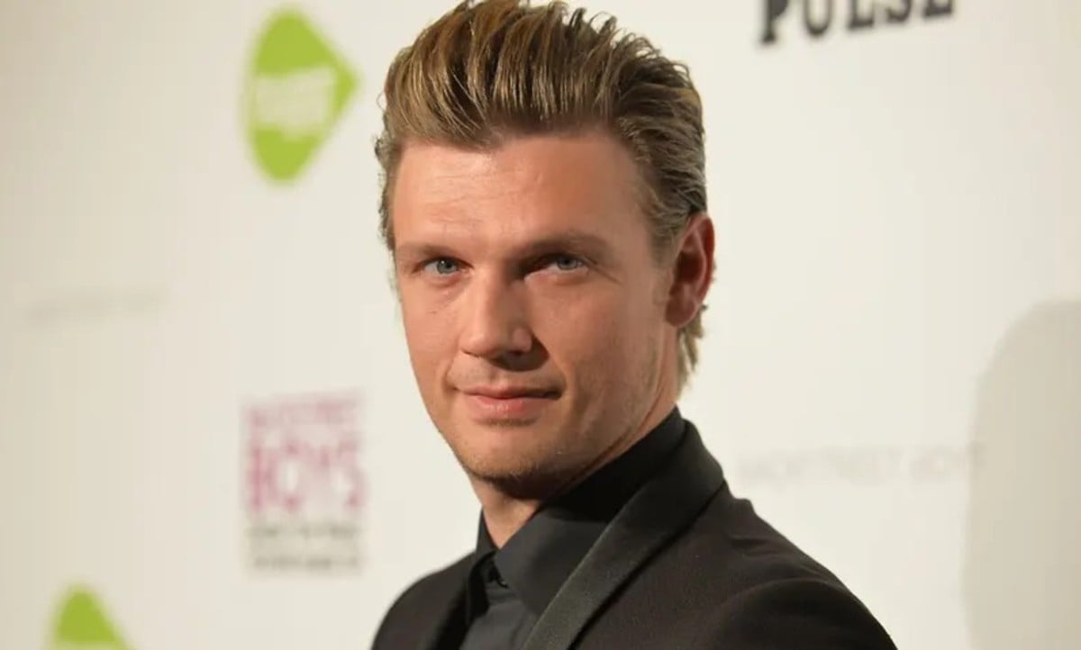 , Backstreet Boy Nick Carter Sued for Alleged Rape of Underage Autistic Fan &#8211; uBetMobile.com