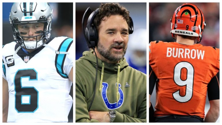 Baker Mayfield To 49ers Makes Sense; Matt Ryan Will Weigh Options, Burrow Owns Best Record Over Mahomes – uBetMobile.com