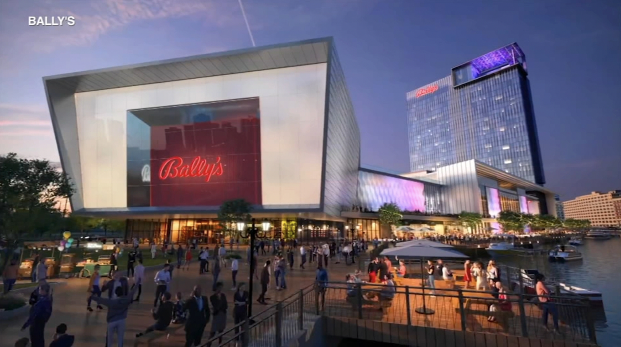 , Bally&#8217;s Chicago Casino Project Gets City Council Approval &#8211; uBetMobile.com