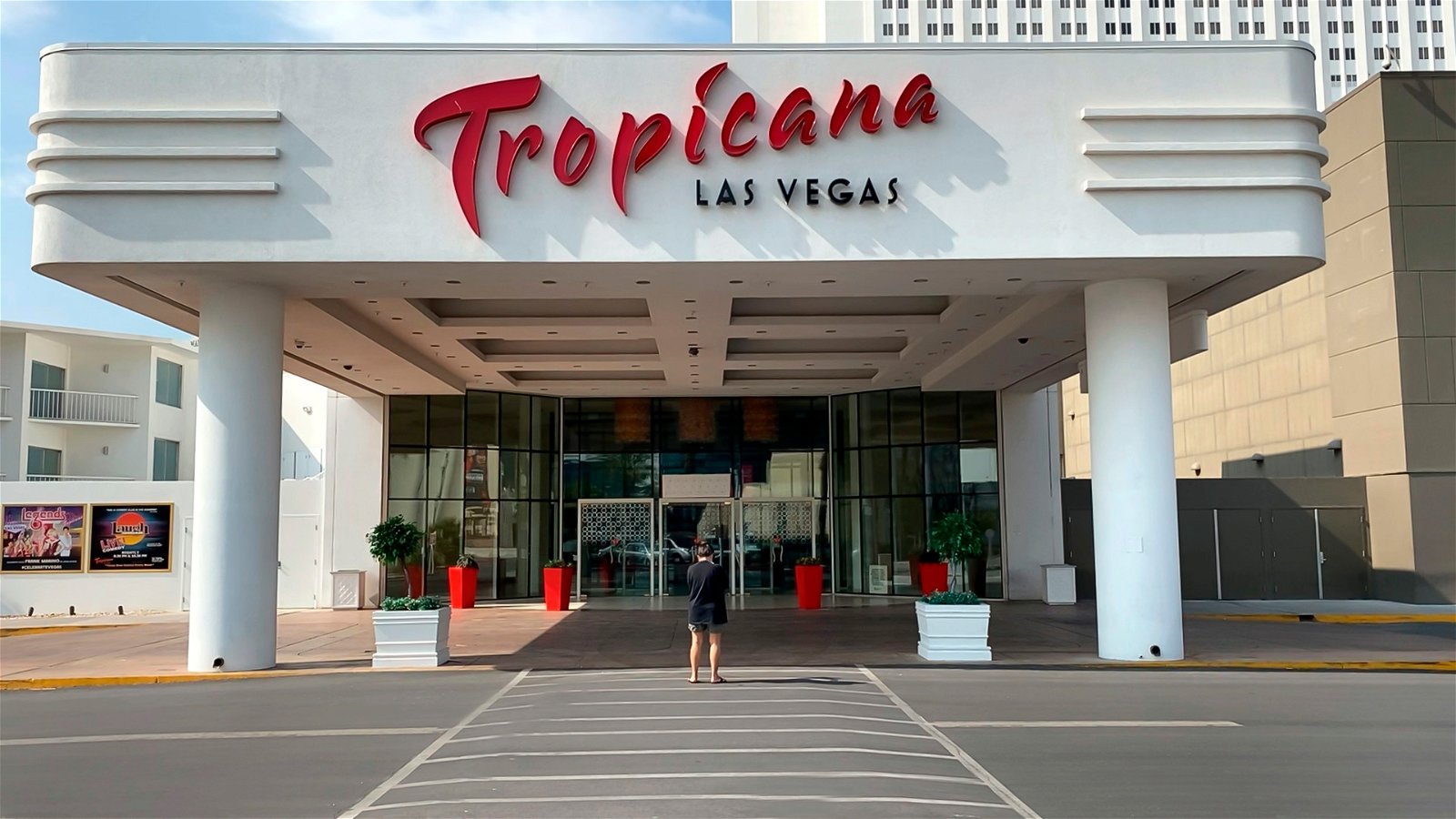 , Bally&#8217;s signs labor agreement with the International Union of Operating Engineers for Tropicana &#8211; uBetMobile.com