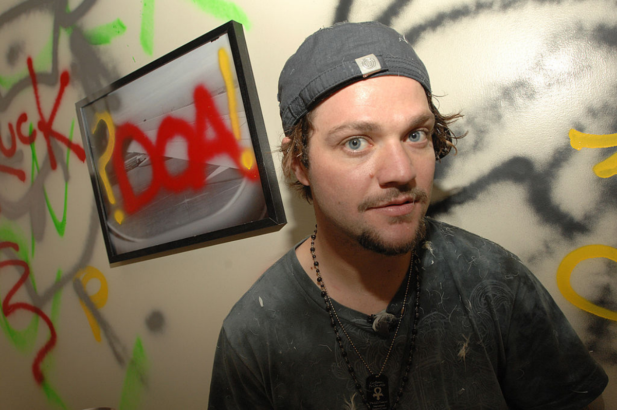 , Bam Margera Is In The ICU On A Ventilator – Mobile Betting On the net &#8211; uBetMobile.com