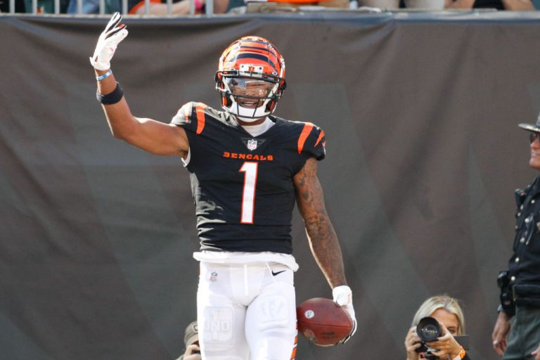 Bengals Get Revenge Against Browns on Sunday – Mobile Betting Online – uBetMobile.com