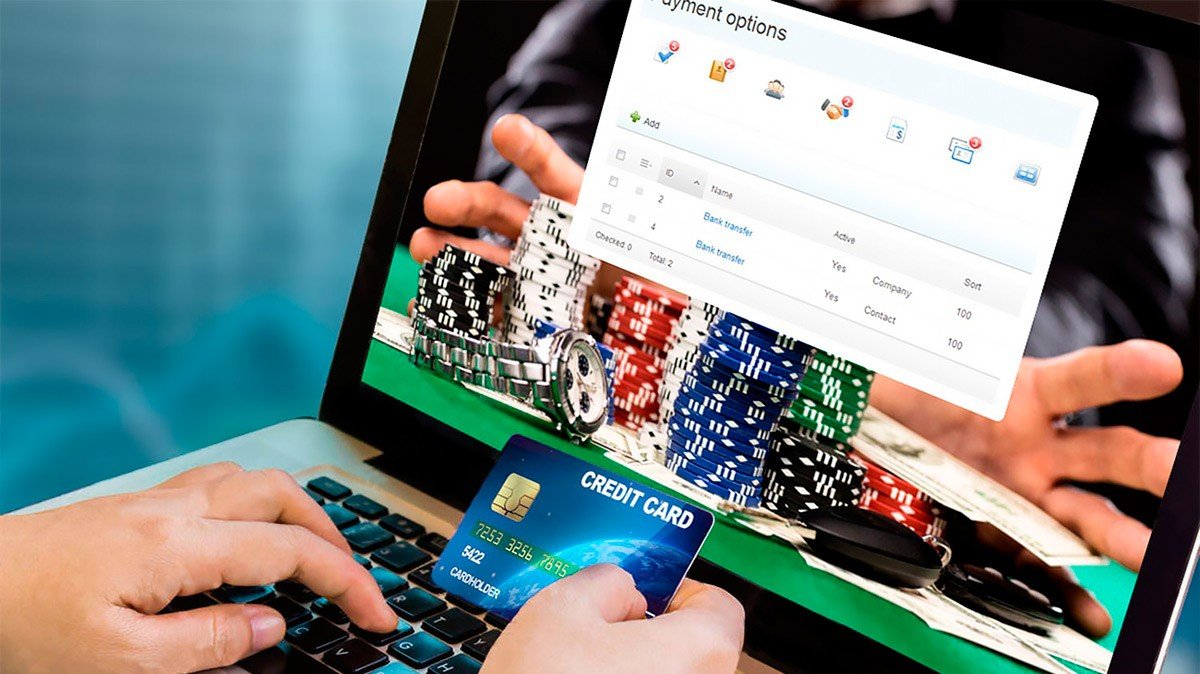 , Best payment methods for your gambling site &#8211; uBetMobile.com