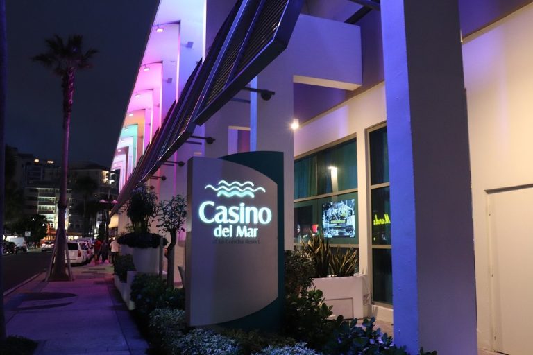 BetMGM Inaugurates New Sportsbook at Puerto Rico’s la Concha Resort – uBetMobile.com