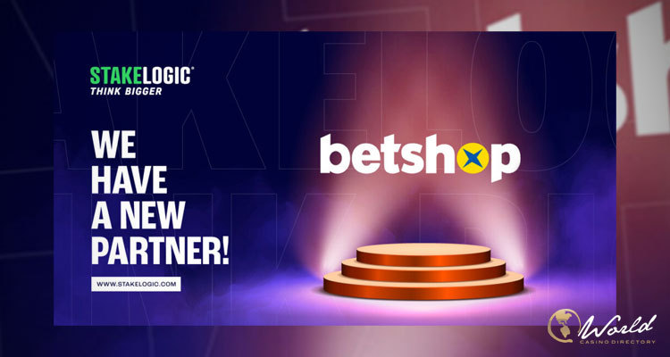 BetShop and Stakelogic Join Forces for Greek Market – uBetMobile.com