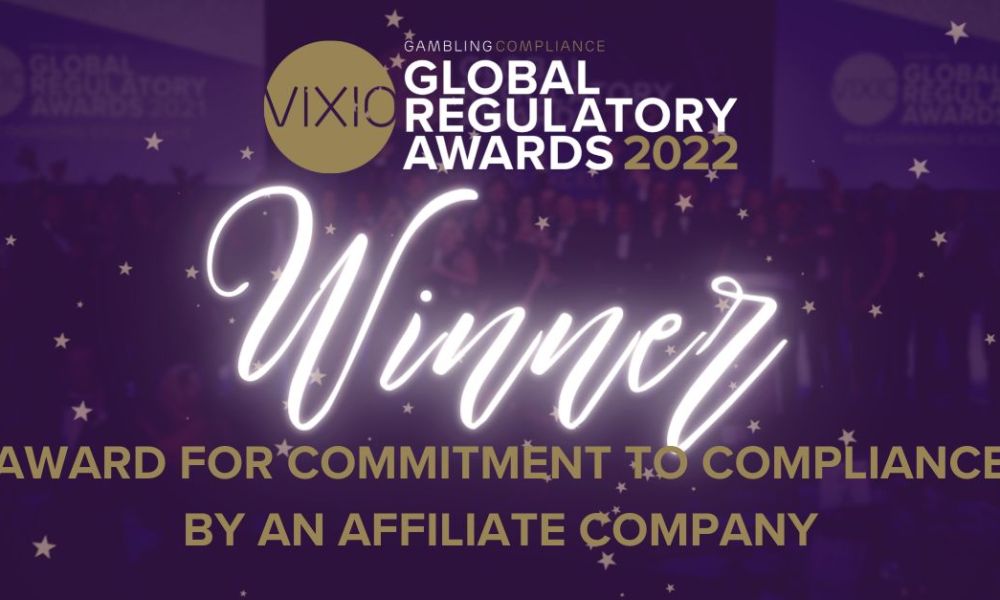 , Better Collective wins compliance award for the fourth consecutive year – European Gaming Industry News &#8211; uBetMobile.com