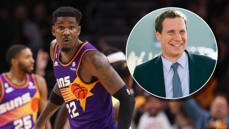 Billionaire Mat Ishbia Is Going To Buy The Phoenix Suns – uBetMobile.com