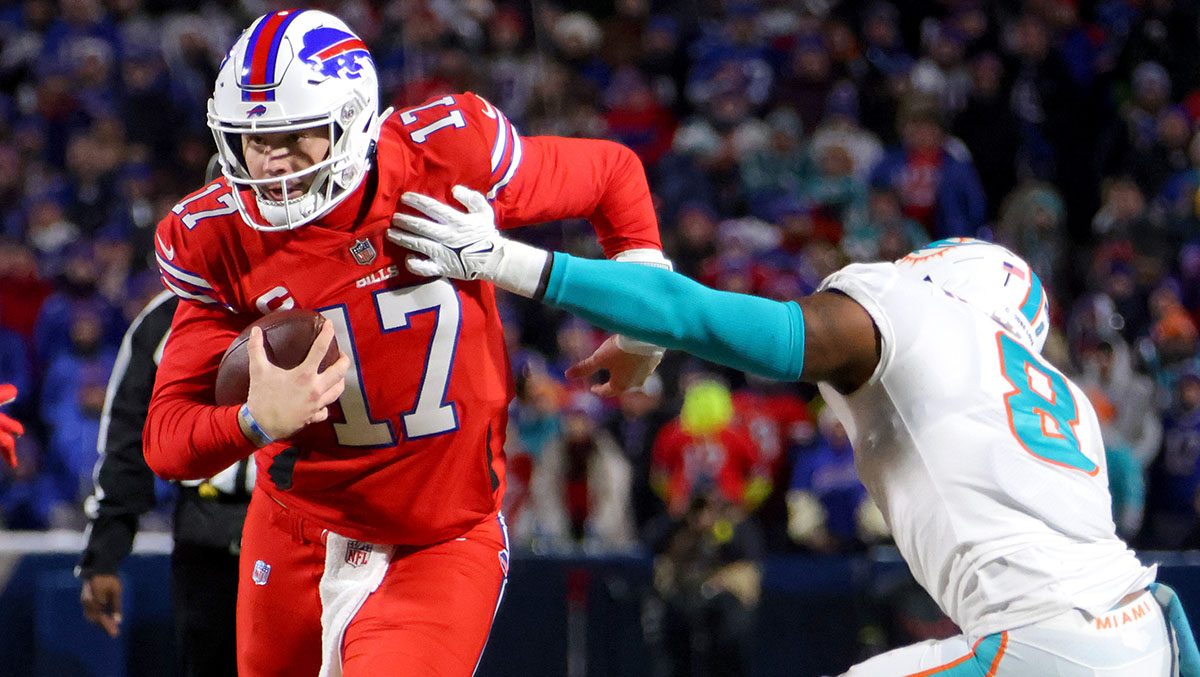 , Bills Beat Dolphins On Last-Second Field Goal Through Swirling Snow Flurries in Buffalo – Mobile Betting Online &#8211; uBetMobile.com