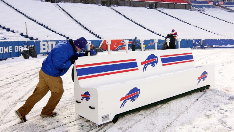 Bills, Dolphins Ready For Wintry Weather Battle In Windy, Cold Buffalo – Mobile Betting Online – uBetMobile.com