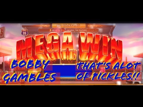 , Bobby Gambles-Chumba Casino Slot Play : gambling &#8211; uBetMobile.com