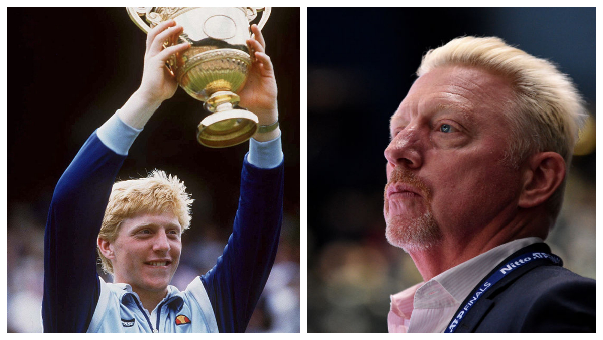 , Boris Becker Deported From United kingdom Immediately after Serving Jail Sentence – Mobile Betting On the net &#8211; uBetMobile.com