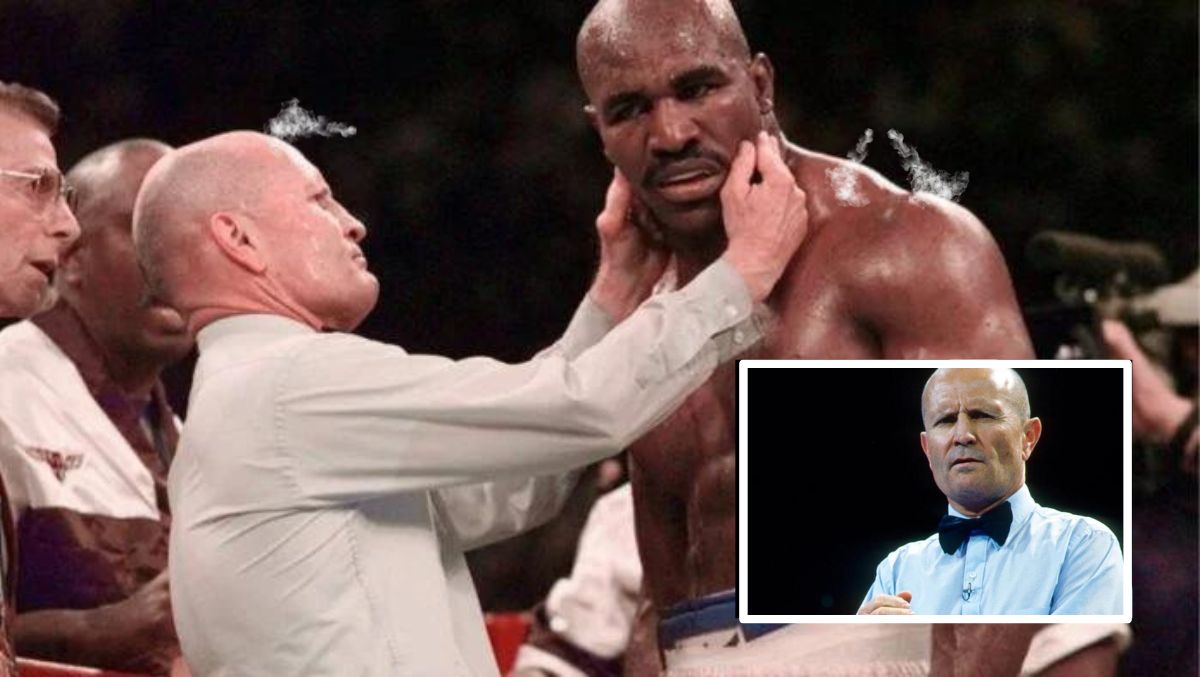 , Boxing Legend, TV Judge Mills Lane Dead At 85 – Mobile Betting Online &#8211; uBetMobile.com