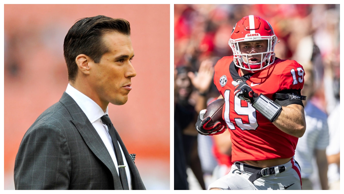 , Brady Quinn Shreds Mackey Award Selection Of Bowers Over Mayer &#8211; uBetMobile.com