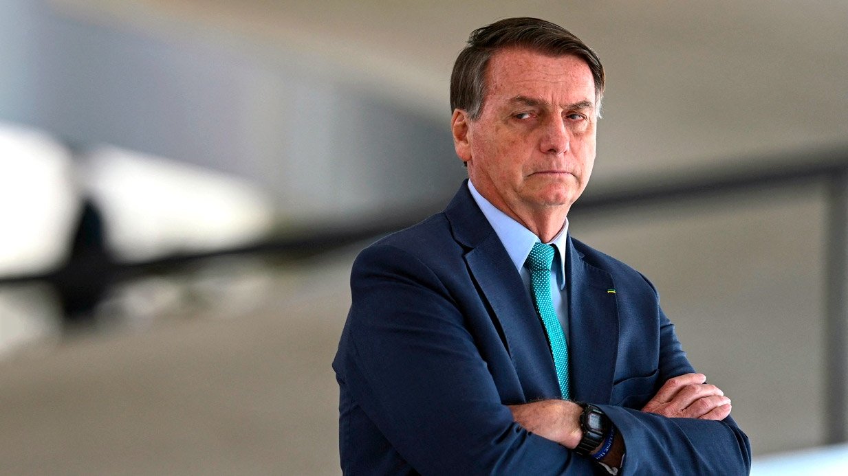 , Brazil: President Bolsonaro fails to regulate sports betting on time but operations continue as usual &#8211; uBetMobile.com