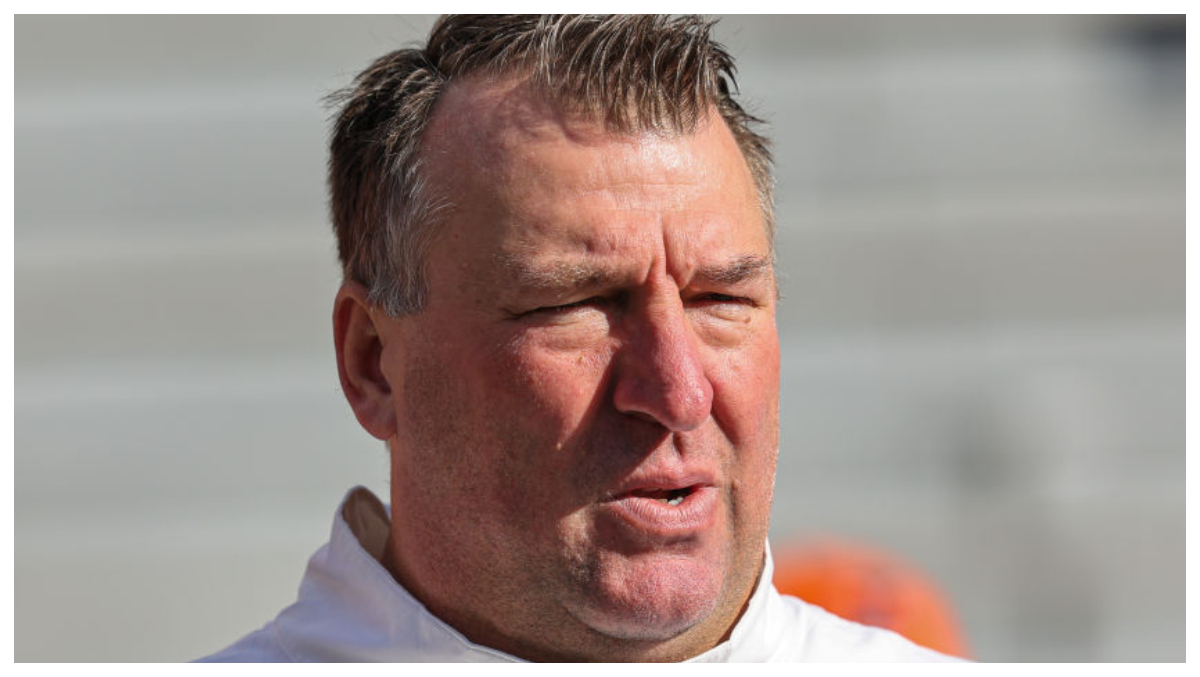 , Bret Bielema Agrees To Massive Extension With Illinois – Mobile Betting Online &#8211; uBetMobile.com