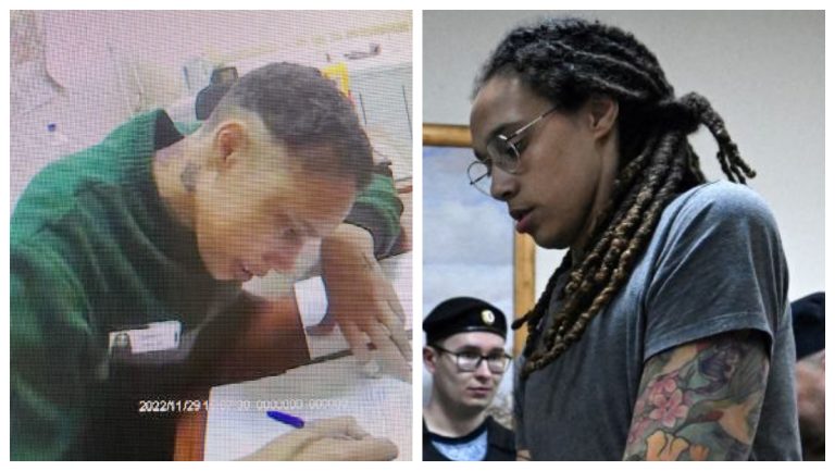 Brittney Griner Cuts Well-known Dreadlocks – Mobile Betting On-line – uBetMobile.com