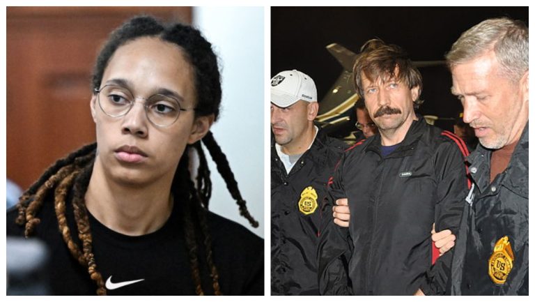 Brittney Griner Released In Prisoner Swap: REPORT – Mobile Betting Online – uBetMobile.com