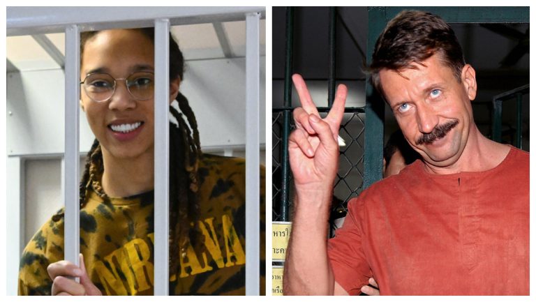 Brittney Griner Trade Example Of US Enemies Using Woke Culture Against Us – uBetMobile.com