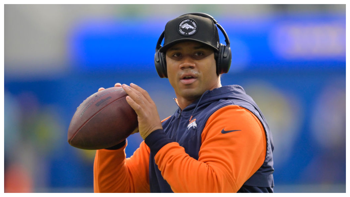 , Broncos Reveal If Russell Wilson Can Be Fixed – Mobile Betting Online &#8211; uBetMobile.com