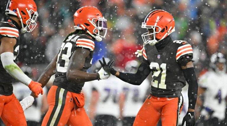 Browns-Saints Game Could Feature Lowest Over-Under In Past Decade – uBetMobile.com