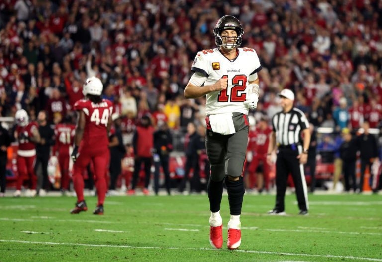 Bucs Beat Cardinals In OT, Can Clinch NFC South Next Week – uBetMobile.com