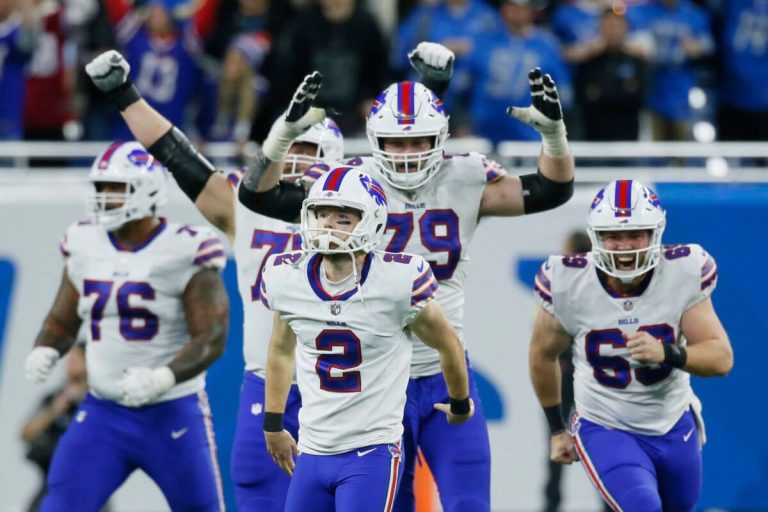 Buffalo Bills Need Better Performance in Second Straight Snow Game – uBetMobile.com