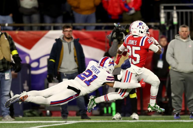 Buffalo Bills Move Up In The AFC East Following Strong ‘Thursday Night Football’ Performance – uBetMobile.com